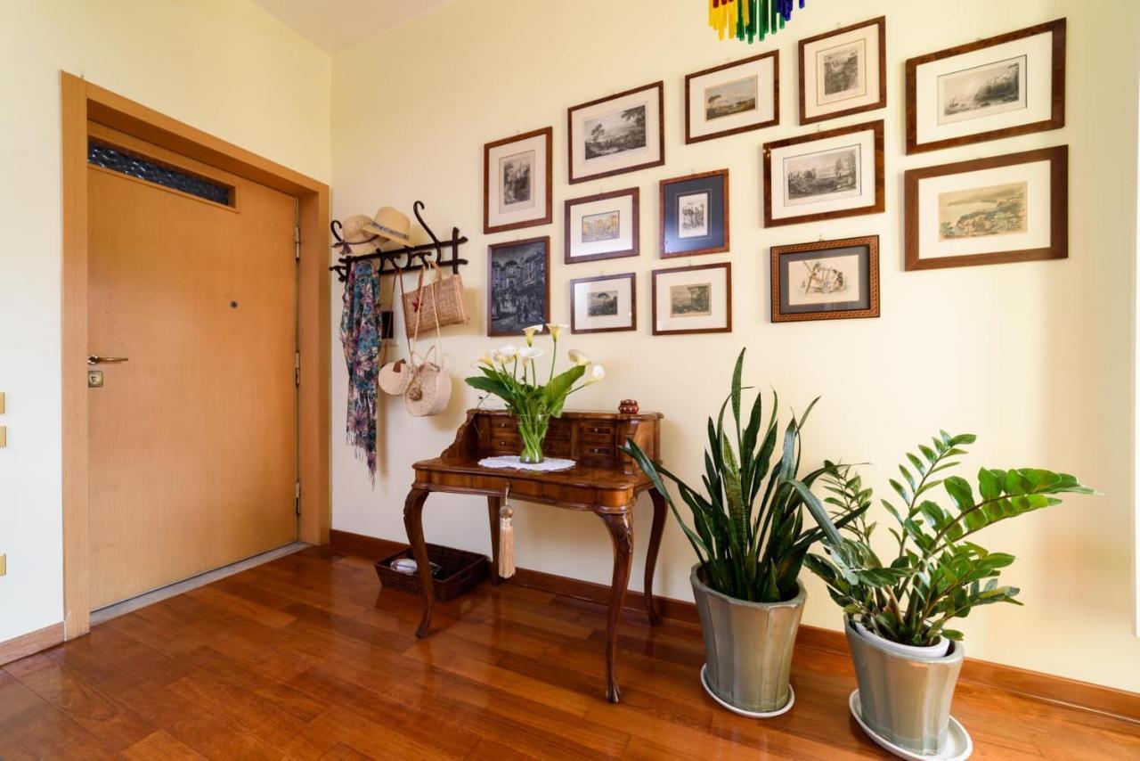La Camelia Apartment Sorrento Exterior photo