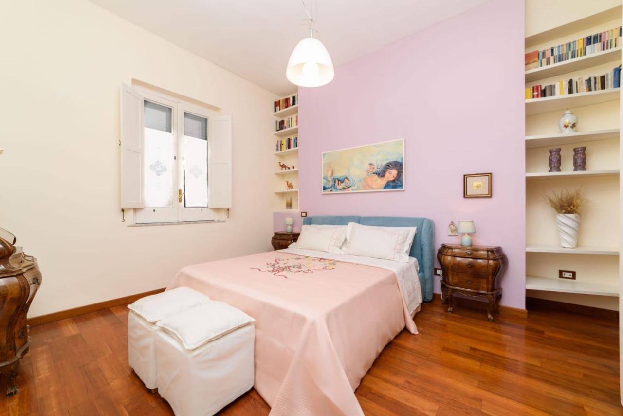 La Camelia Apartment Sorrento Exterior photo